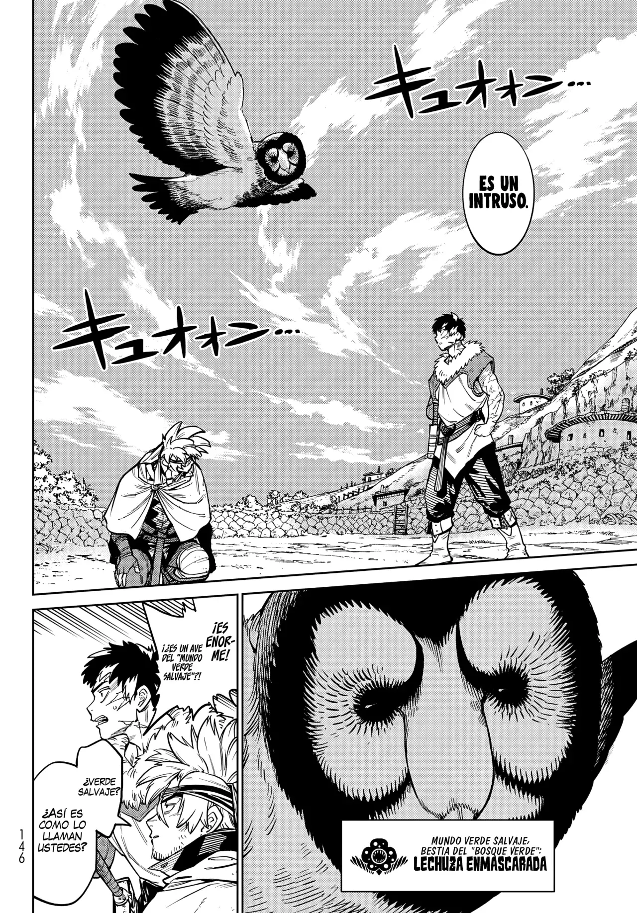 Read Versus es Manga Online