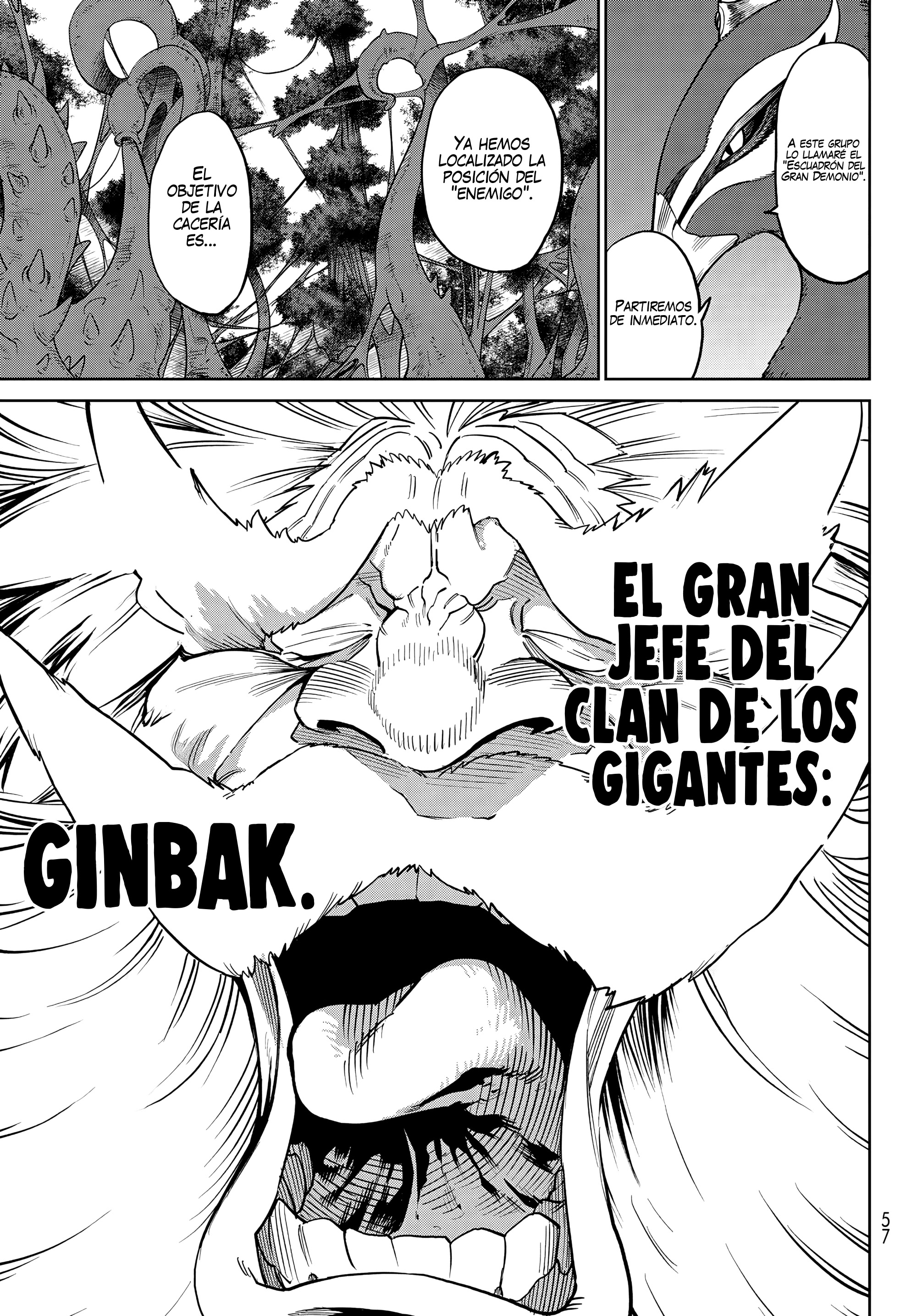 Read Versus es Manga Online