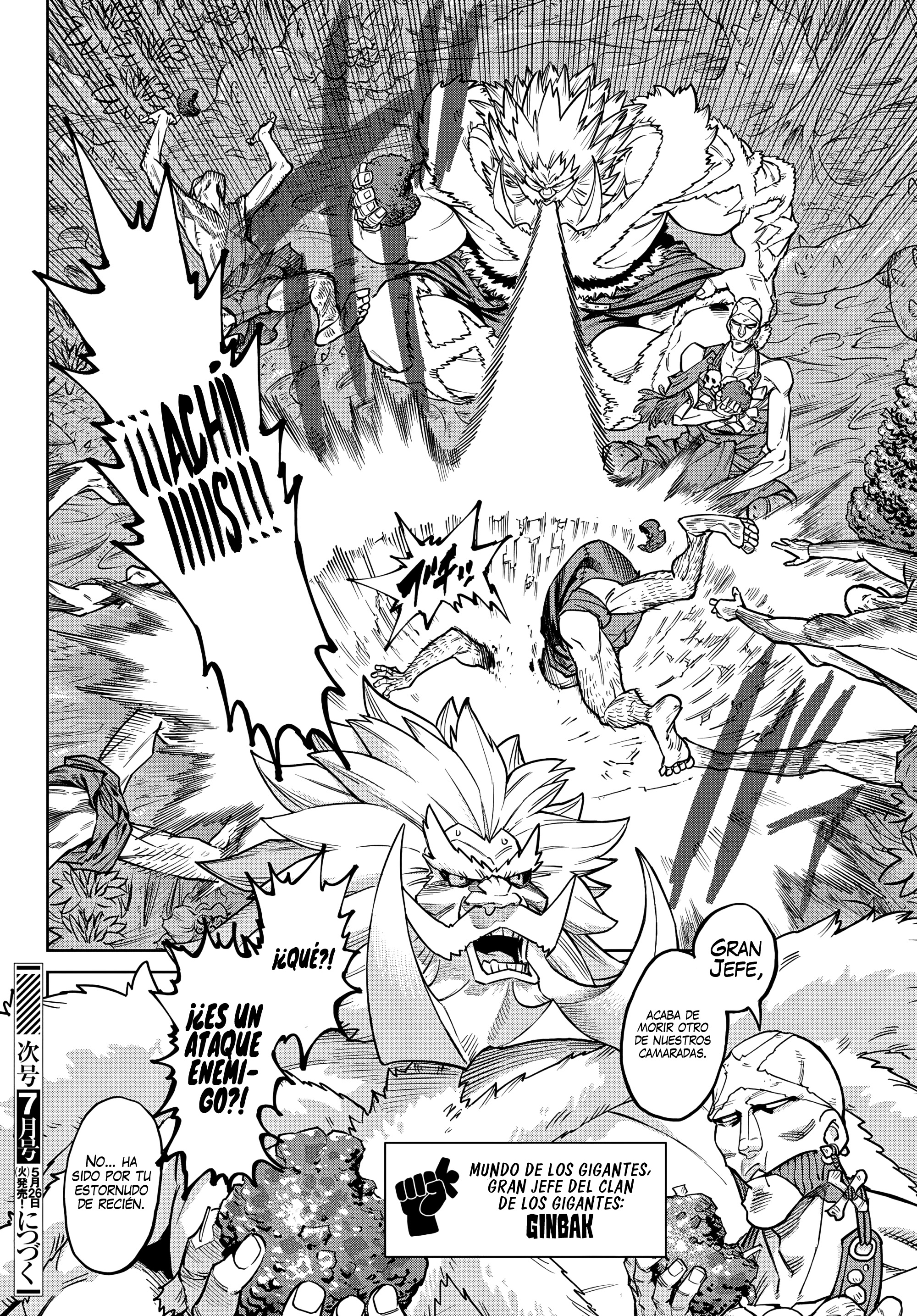 Read Versus es Manga Online