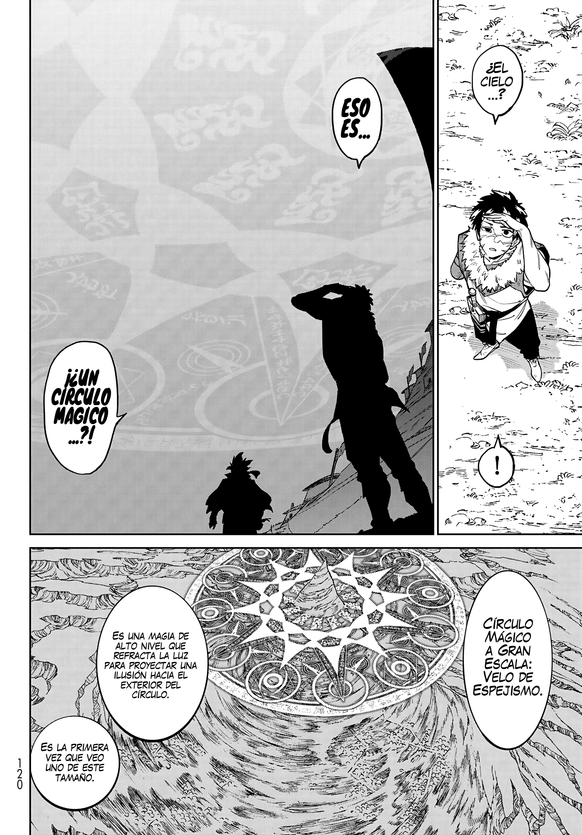 Read Versus es Manga Online