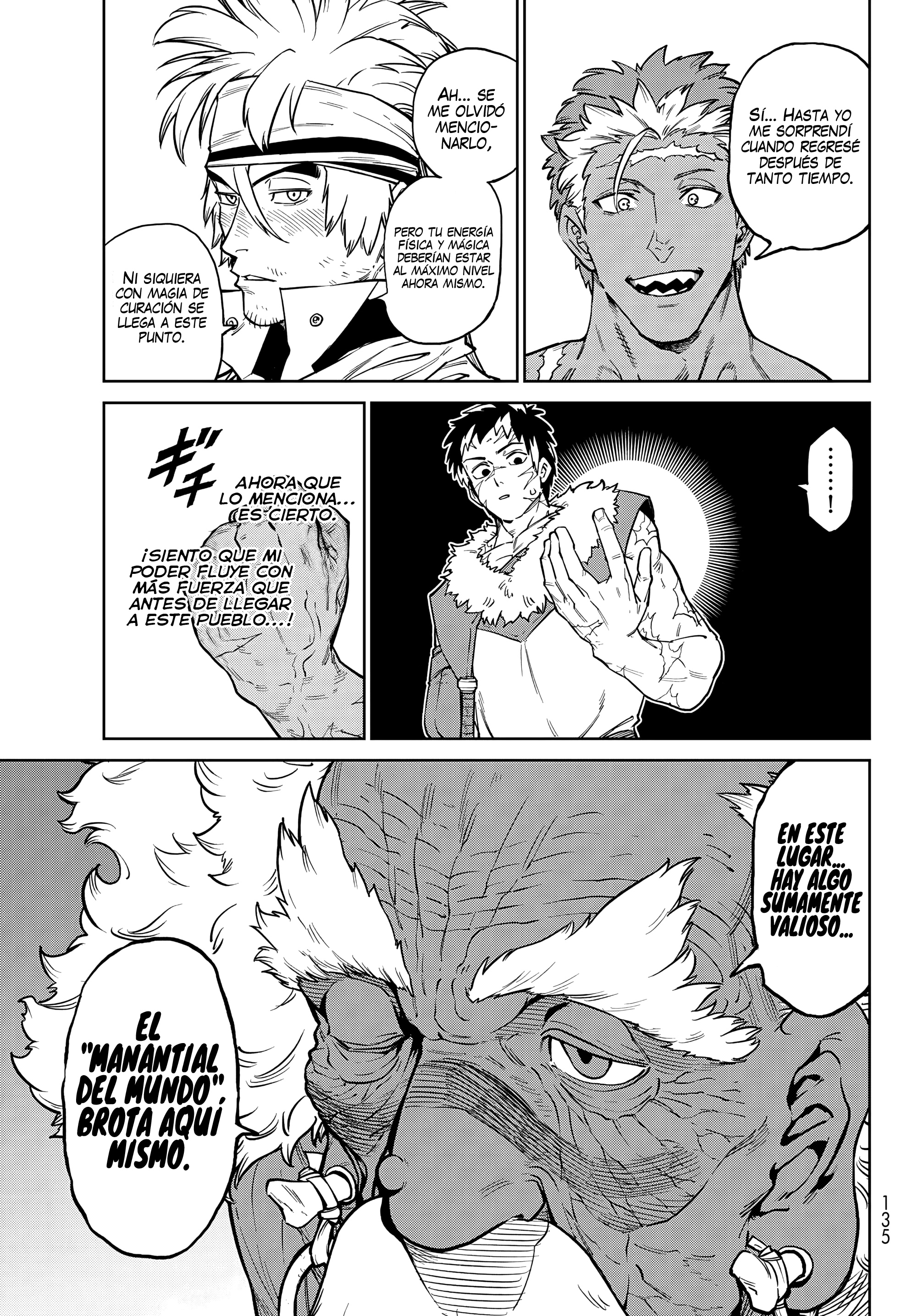 Read Versus es Manga Online
