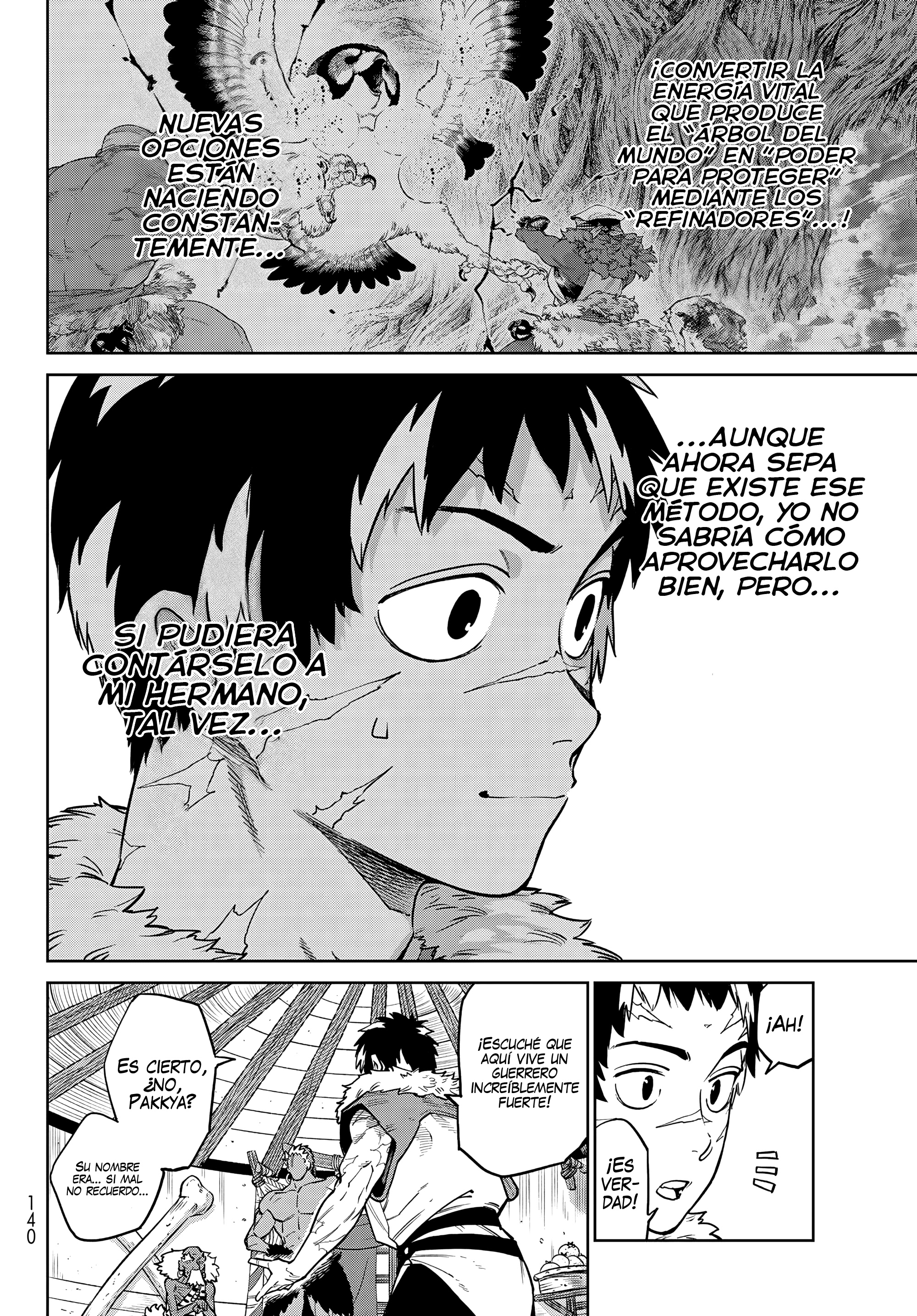 Read Versus es Manga Online
