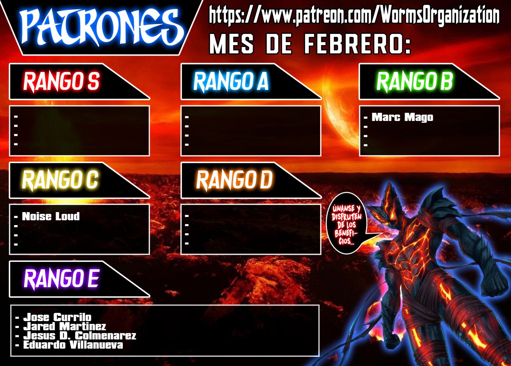 Read Versus es Manga Online