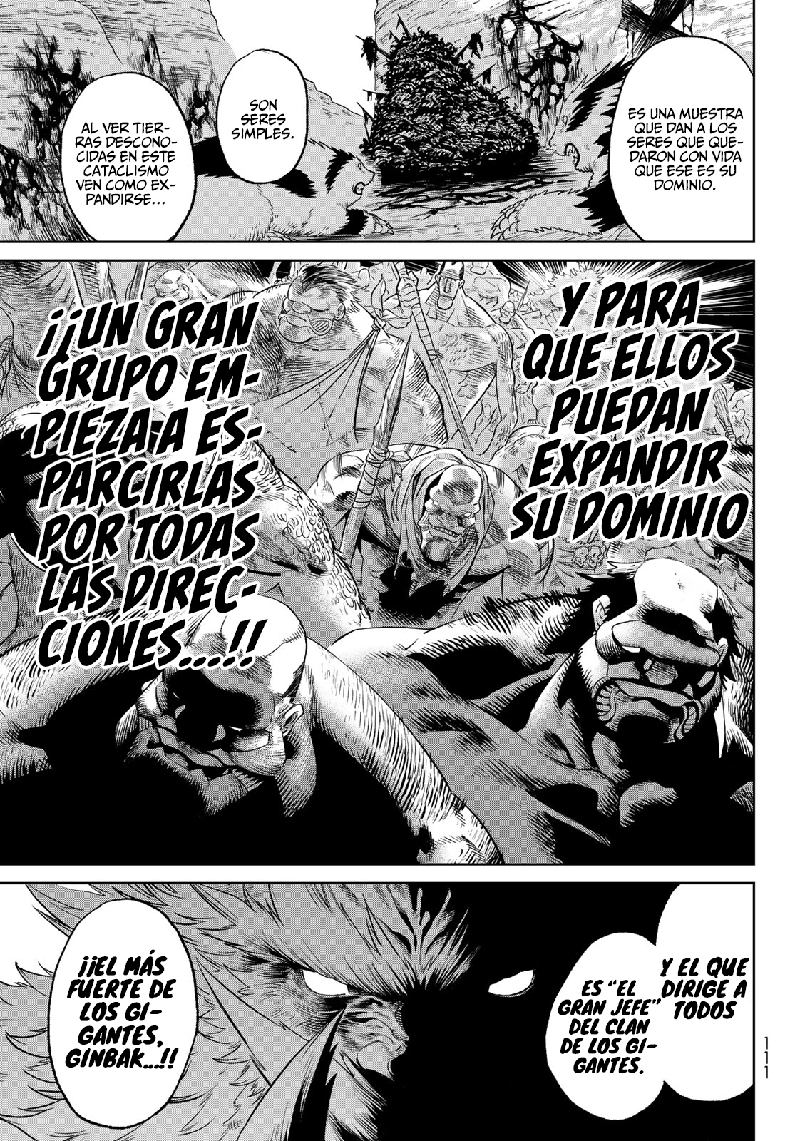 Read Versus es Manga Online