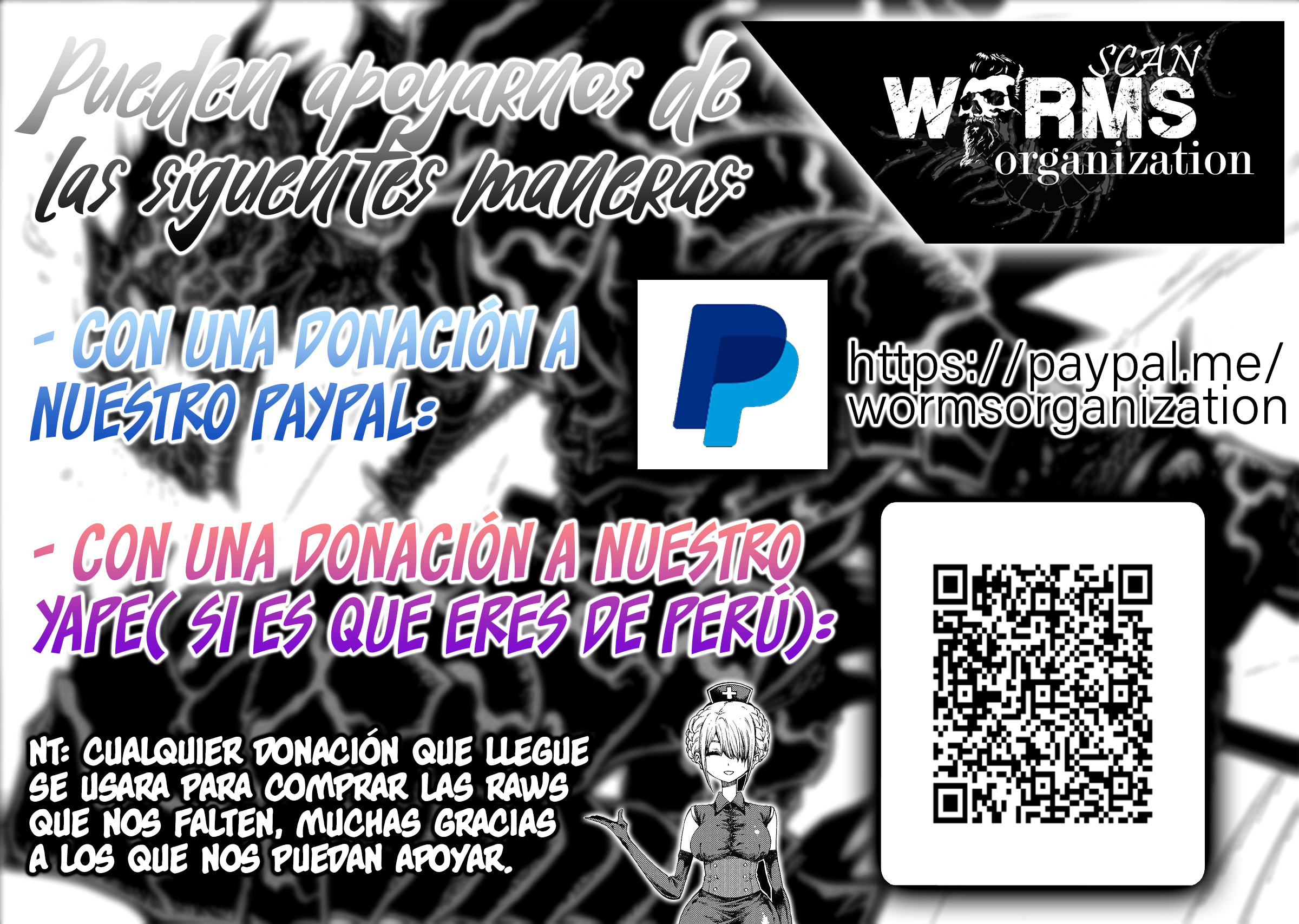 Read Versus es Manga Online
