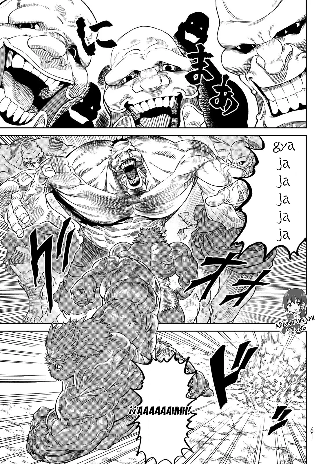 Read Versus es Manga Online