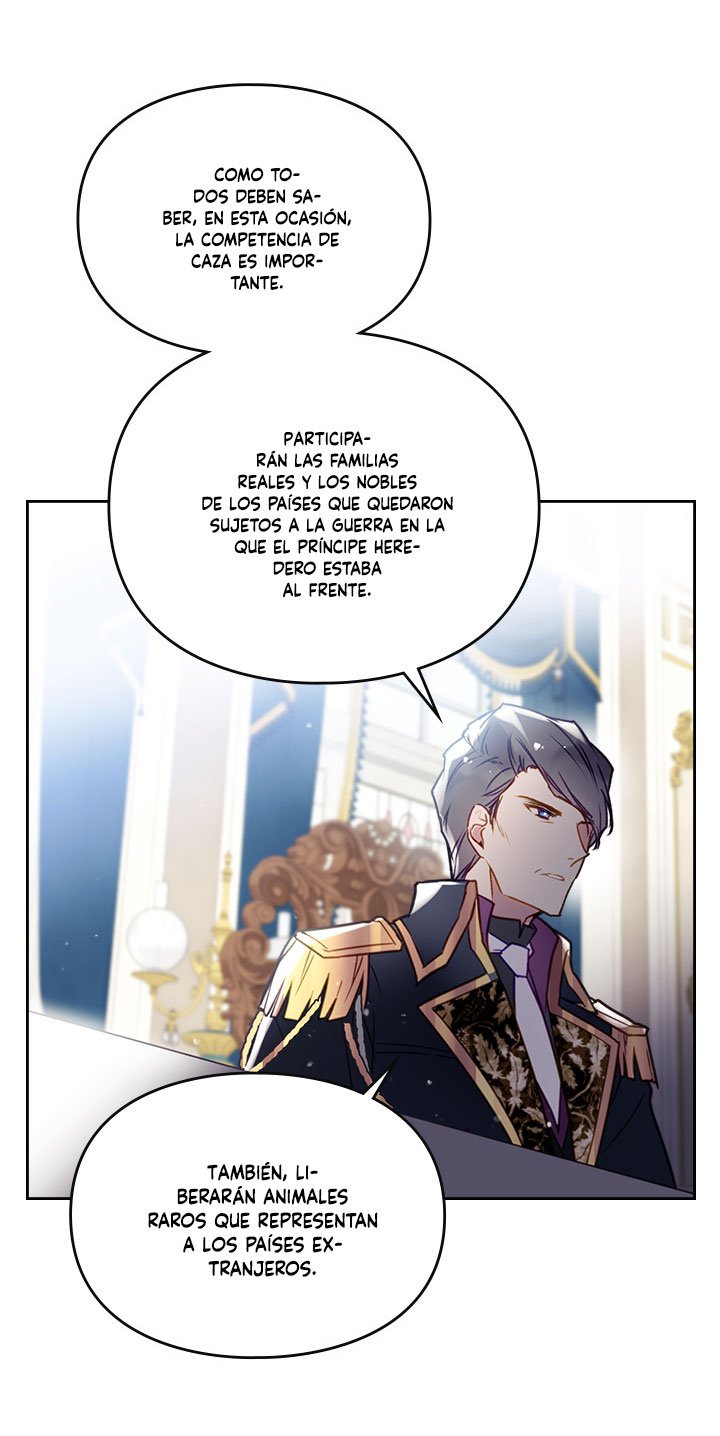 Read Villains Are Destined To Die ES Manga Online