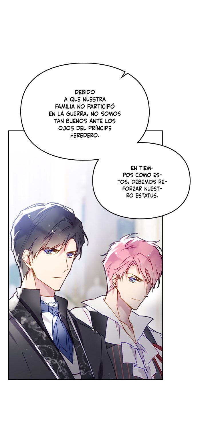Read Villains Are Destined To Die ES Manga Online