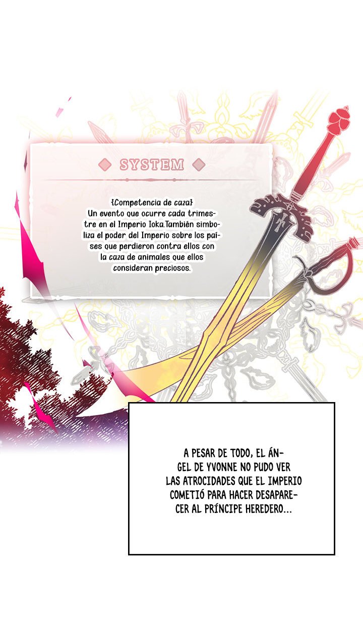 Read Villains Are Destined To Die ES Manga Online