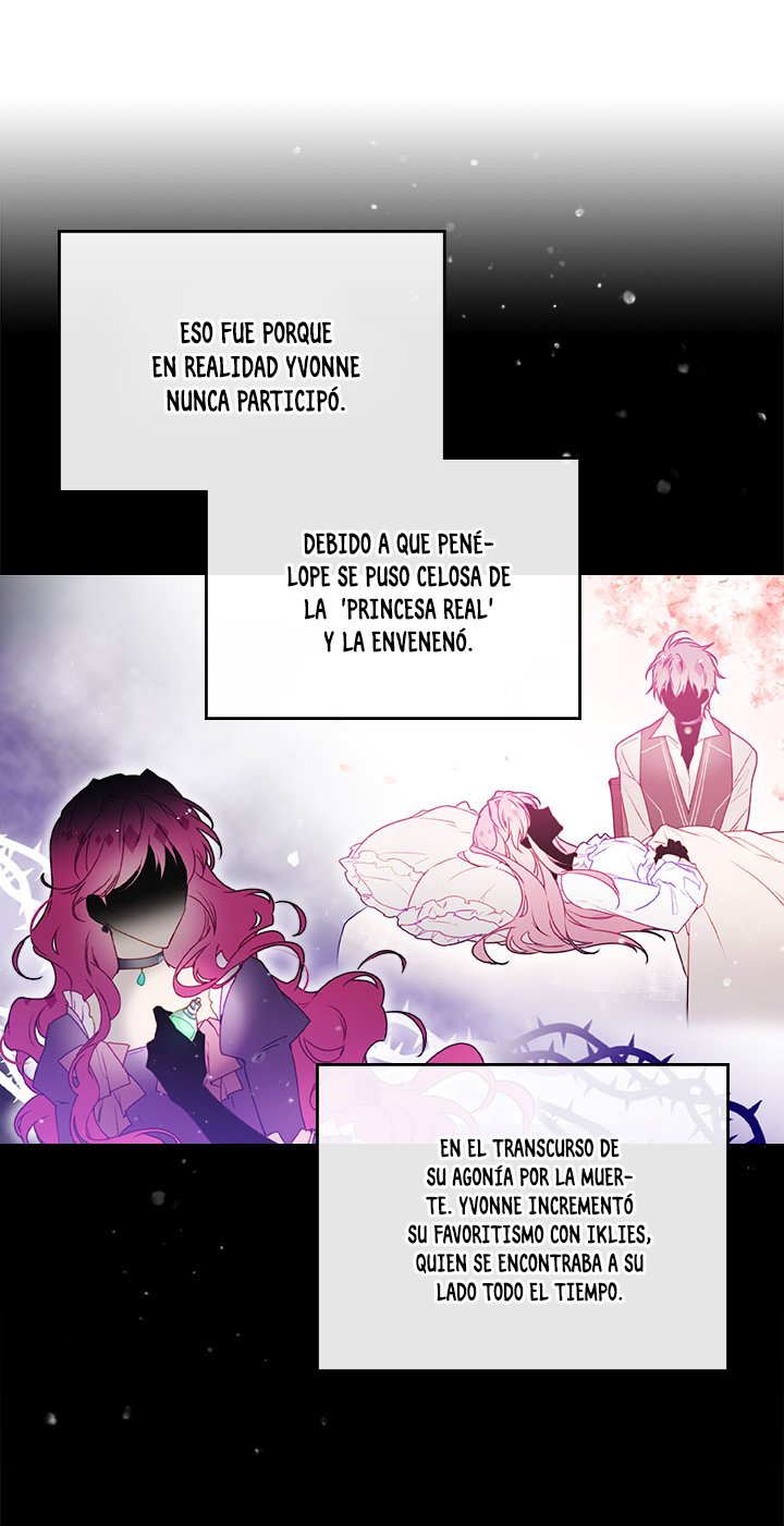 Read Villains Are Destined To Die ES Manga Online