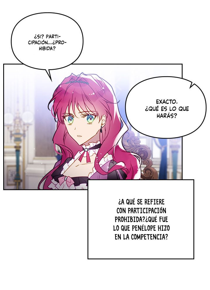 Read Villains Are Destined To Die ES Manga Online