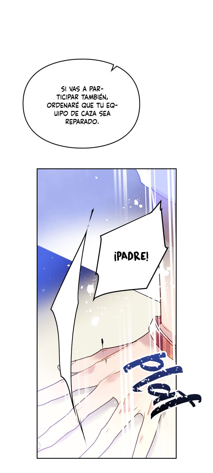 Read Villains Are Destined To Die ES Manga Online