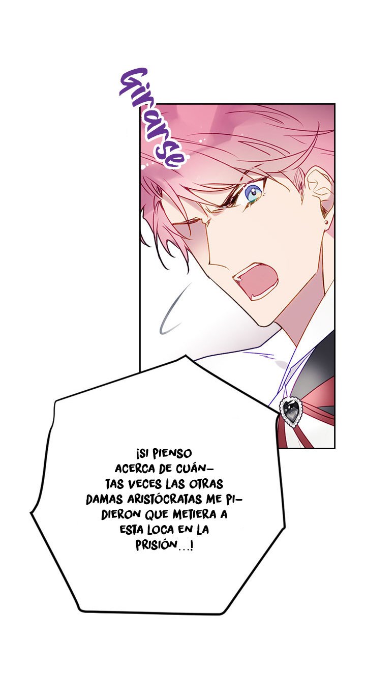 Read Villains Are Destined To Die ES Manga Online