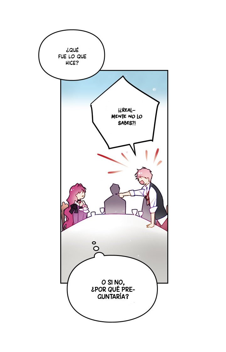 Read Villains Are Destined To Die ES Manga Online