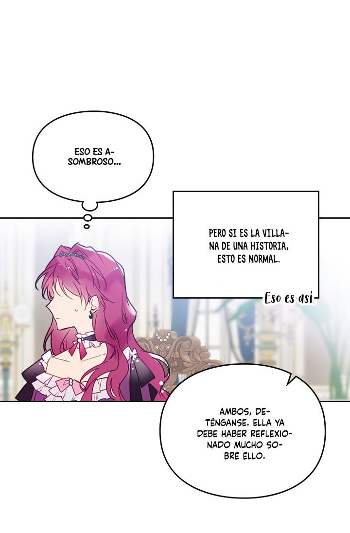 Read Villains Are Destined To Die ES Manga Online