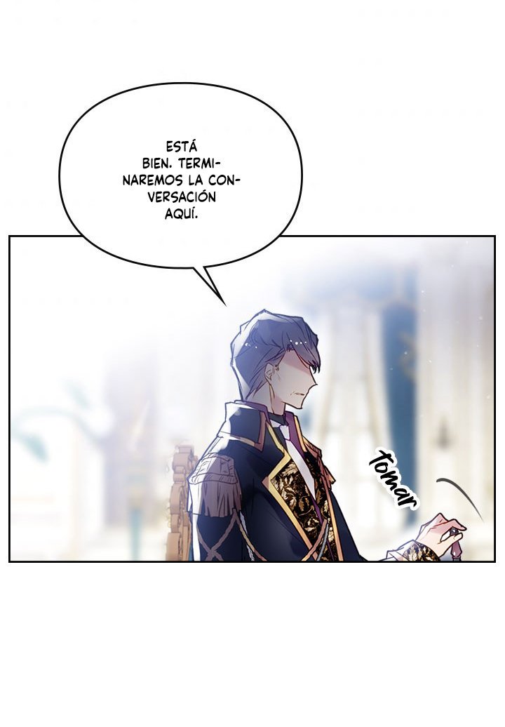 Read Villains Are Destined To Die ES Manga Online