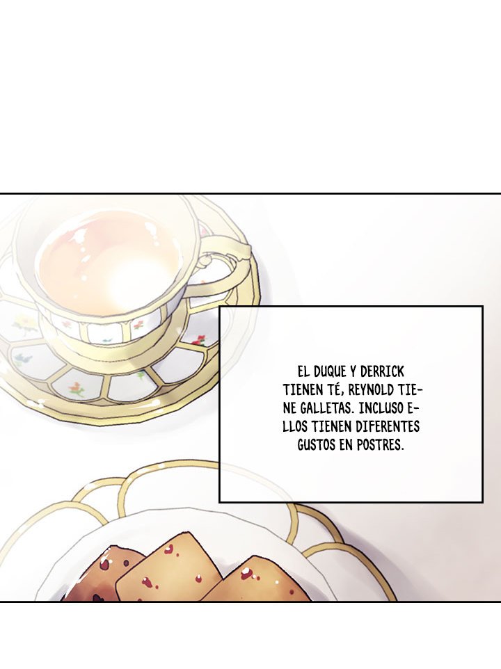 Read Villains Are Destined To Die ES Manga Online