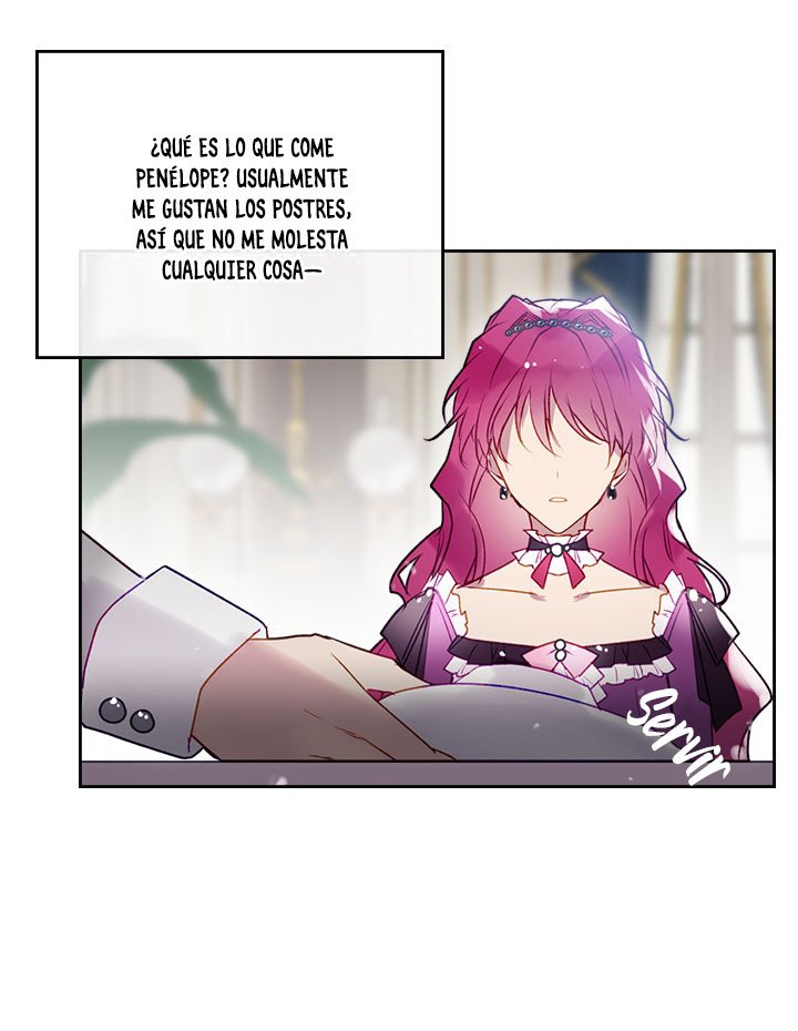 Read Villains Are Destined To Die ES Manga Online