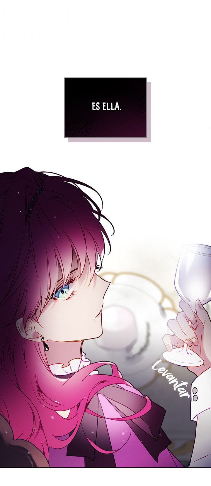 Read Villains Are Destined To Die ES Manga Online