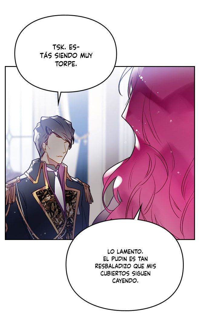Read Villains Are Destined To Die ES Manga Online