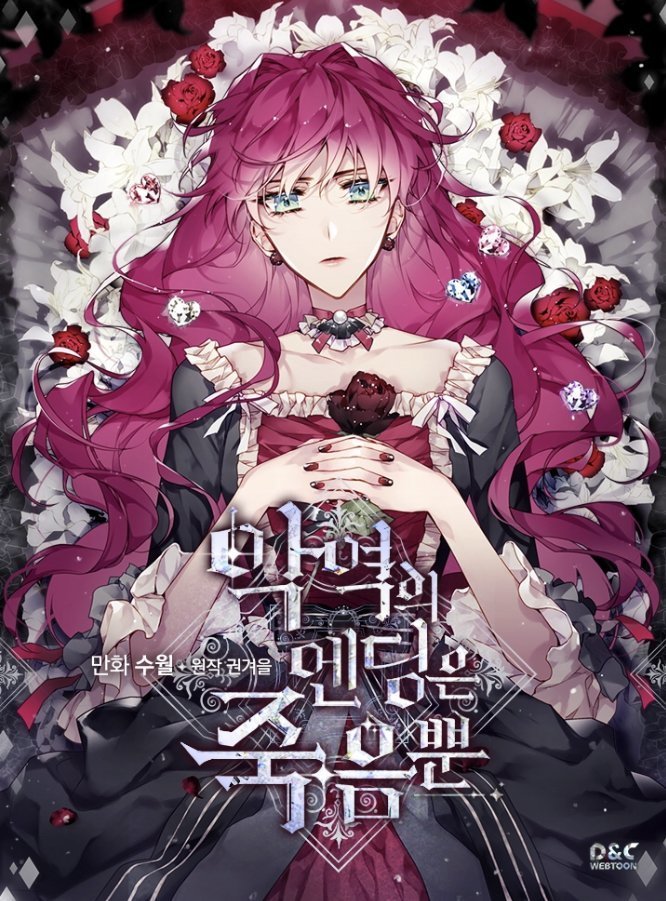 Read Villains Are Destined To Die ES Manga Online