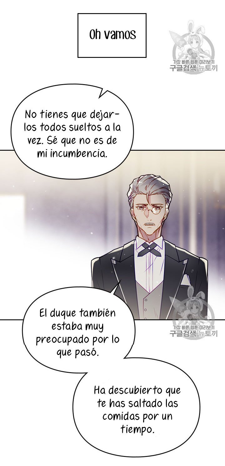 Read Villains Are Destined To Die ES Manga Online