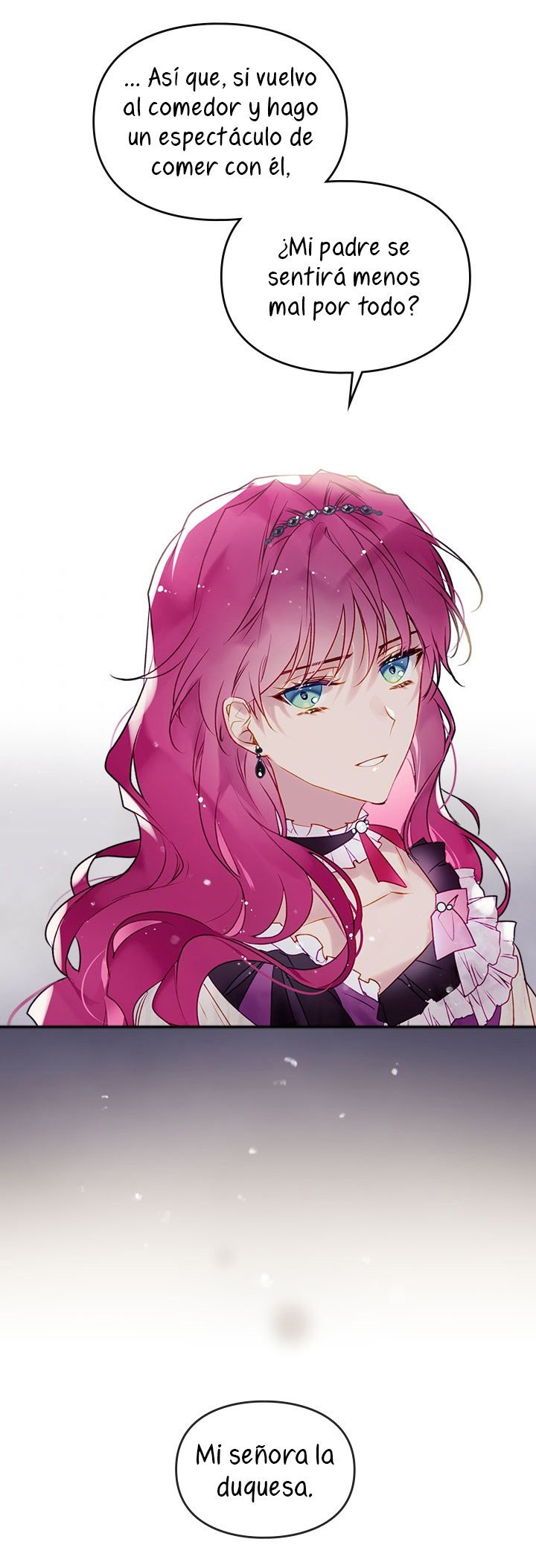 Read Villains Are Destined To Die ES Manga Online