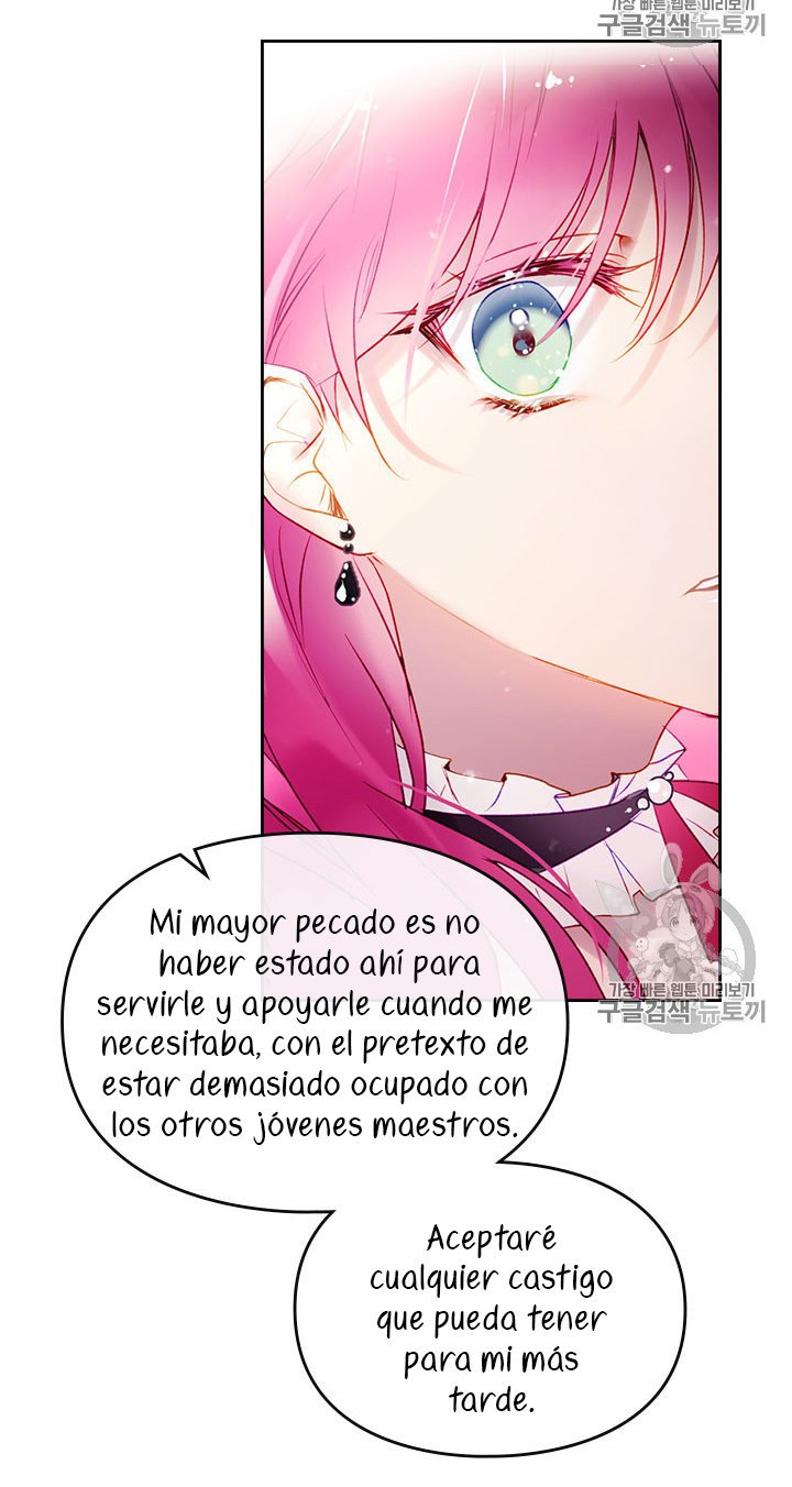 Read Villains Are Destined To Die ES Manga Online