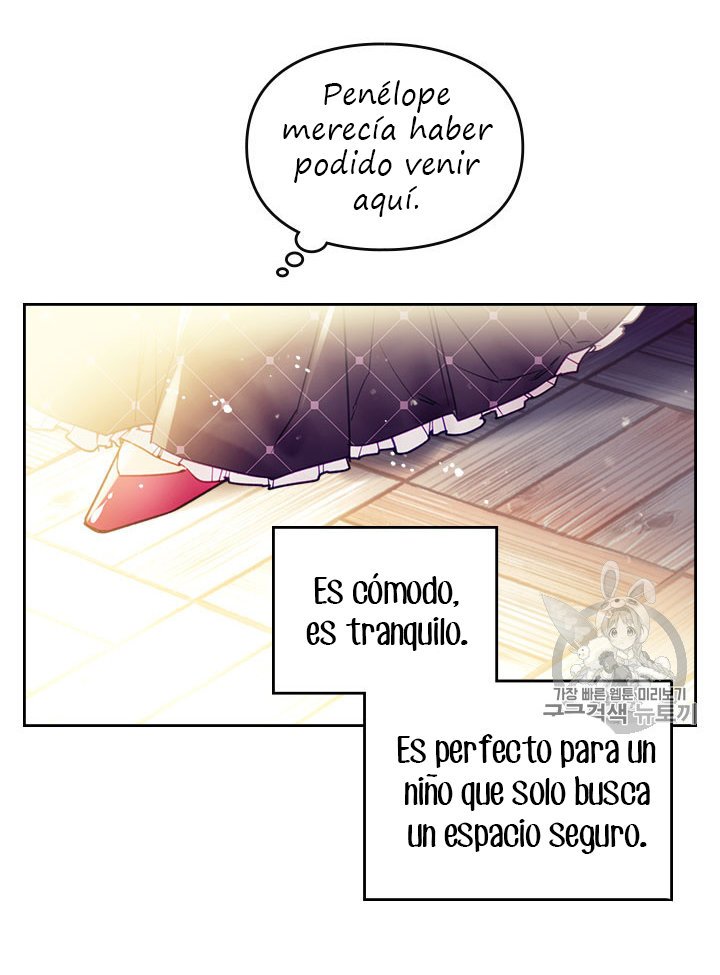Read Villains Are Destined To Die ES Manga Online