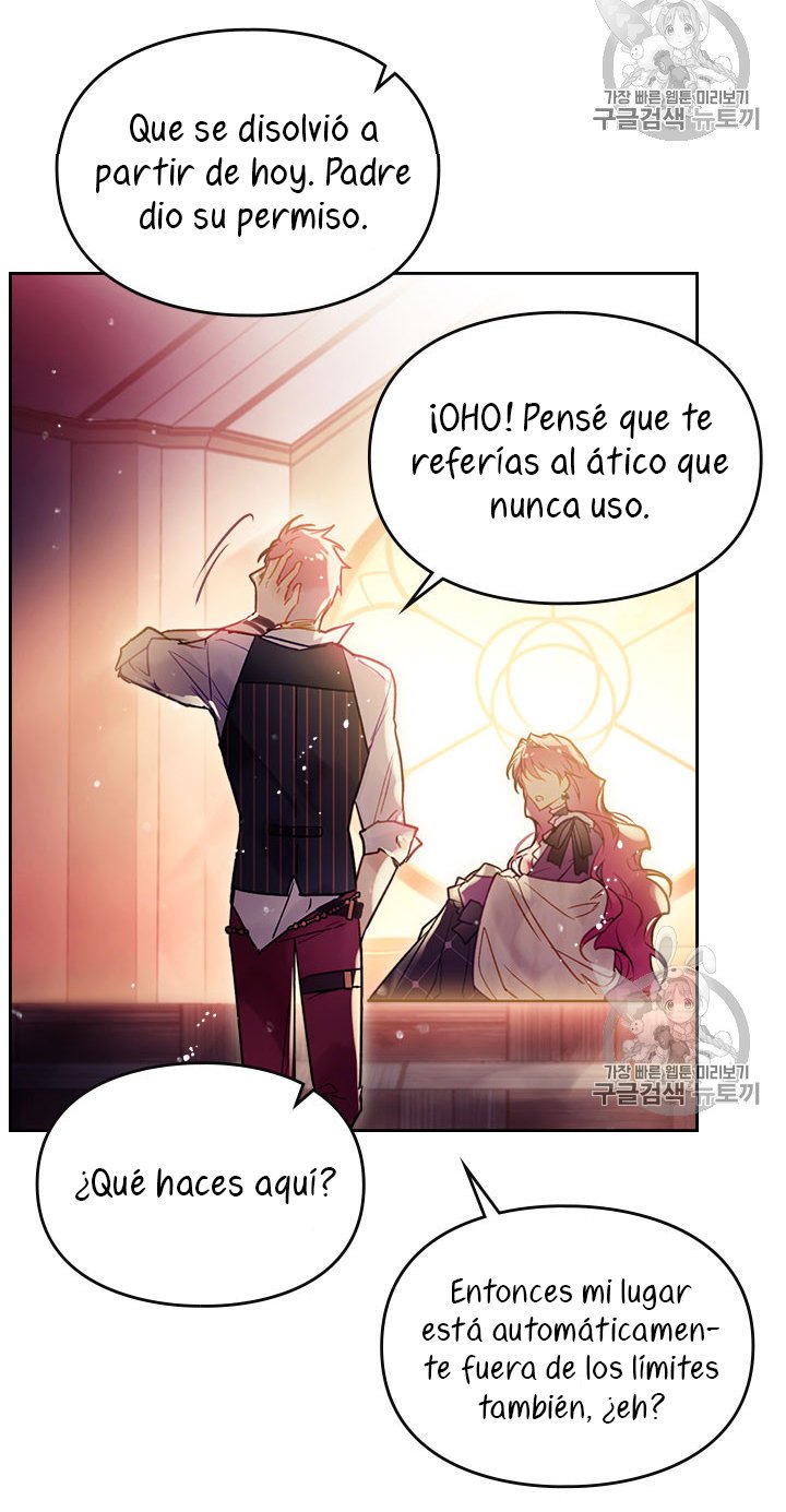Read Villains Are Destined To Die ES Manga Online