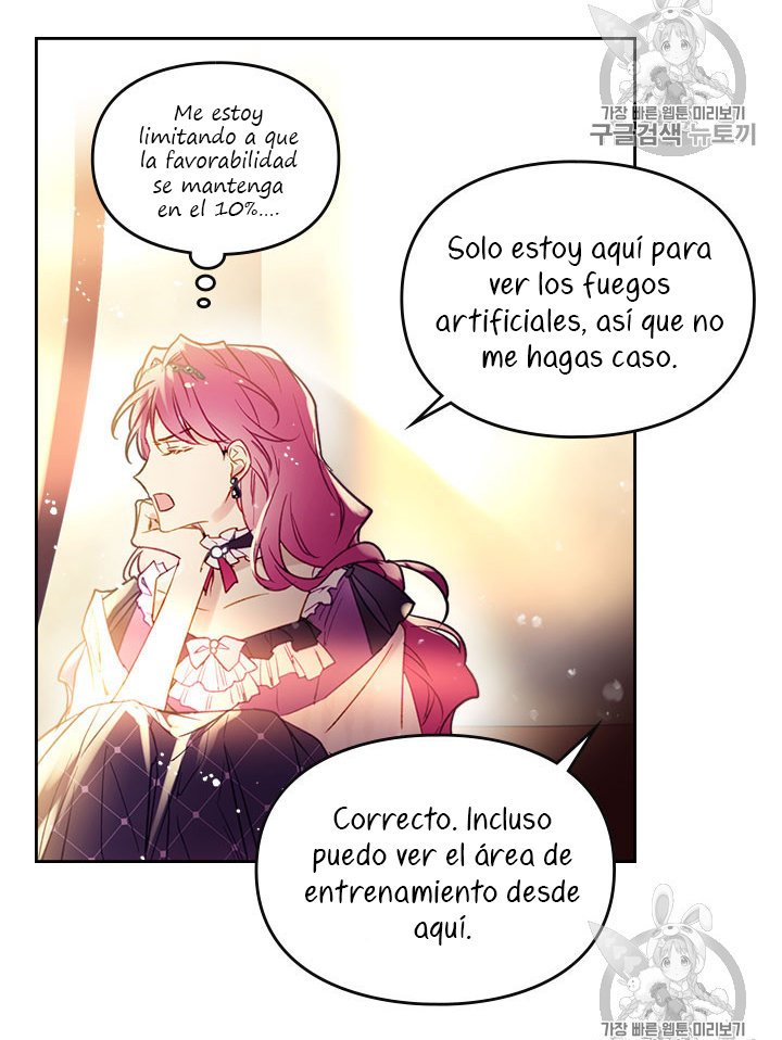 Read Villains Are Destined To Die ES Manga Online