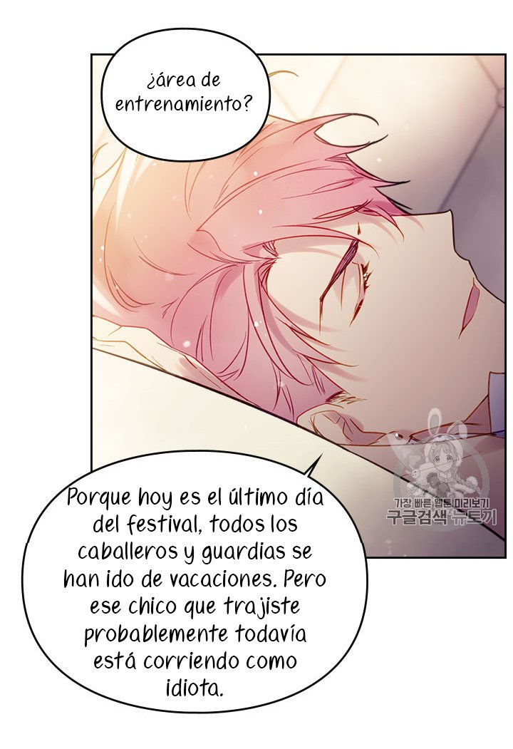 Read Villains Are Destined To Die ES Manga Online