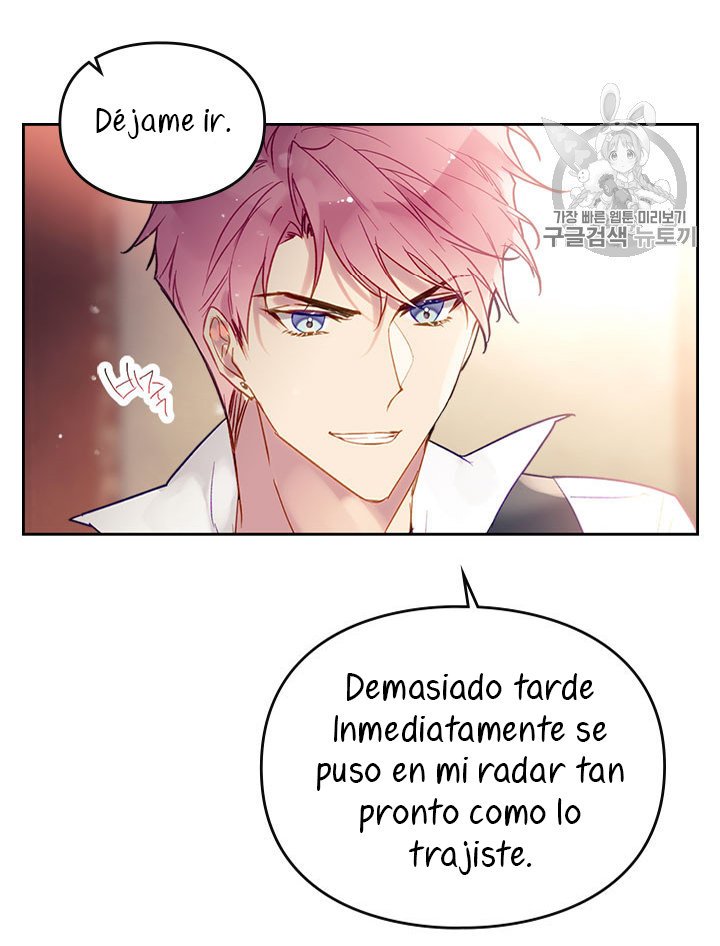 Read Villains Are Destined To Die ES Manga Online