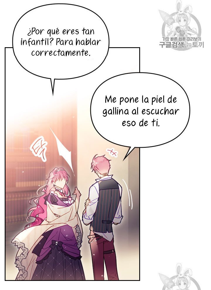 Read Villains Are Destined To Die ES Manga Online
