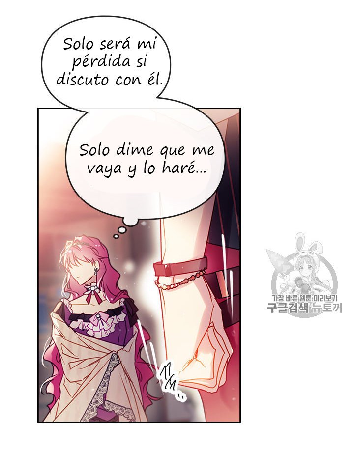 Read Villains Are Destined To Die ES Manga Online