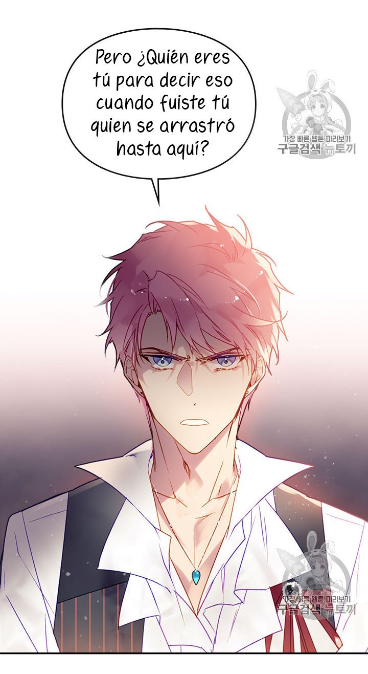 Read Villains Are Destined To Die ES Manga Online