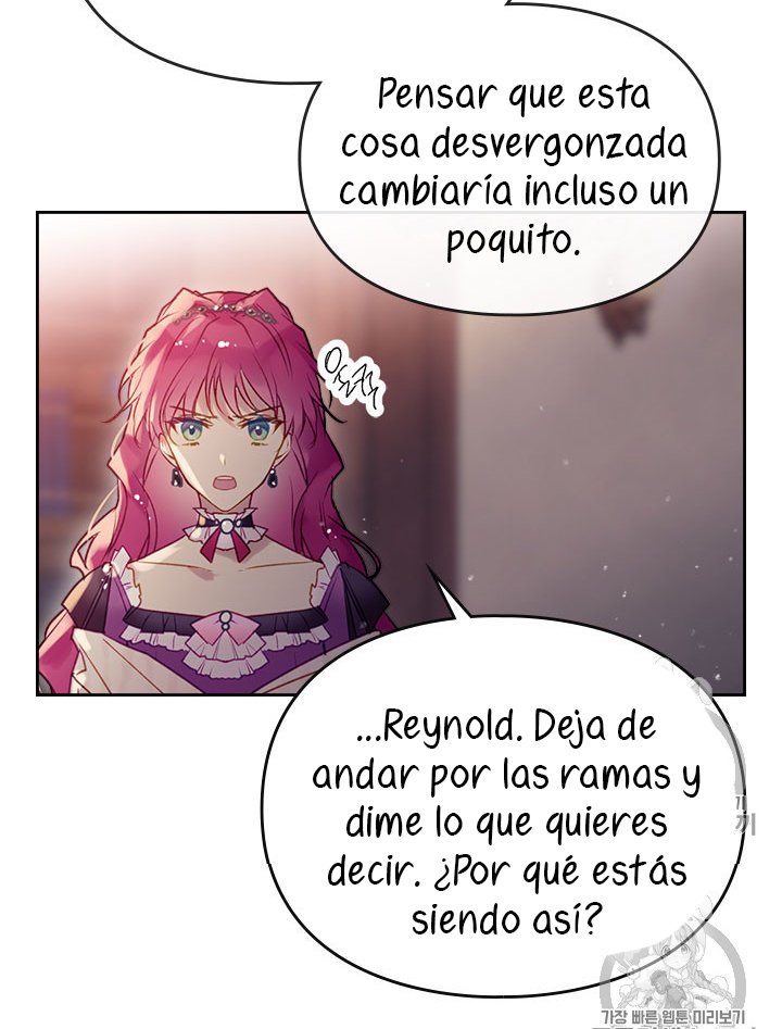 Read Villains Are Destined To Die ES Manga Online