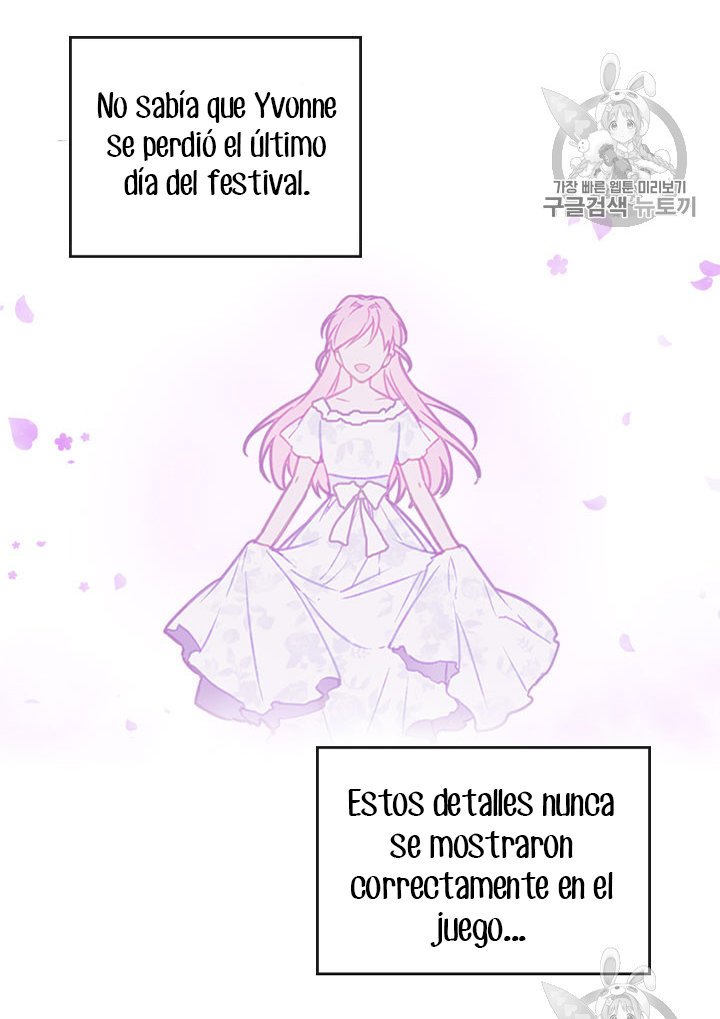 Read Villains Are Destined To Die ES Manga Online