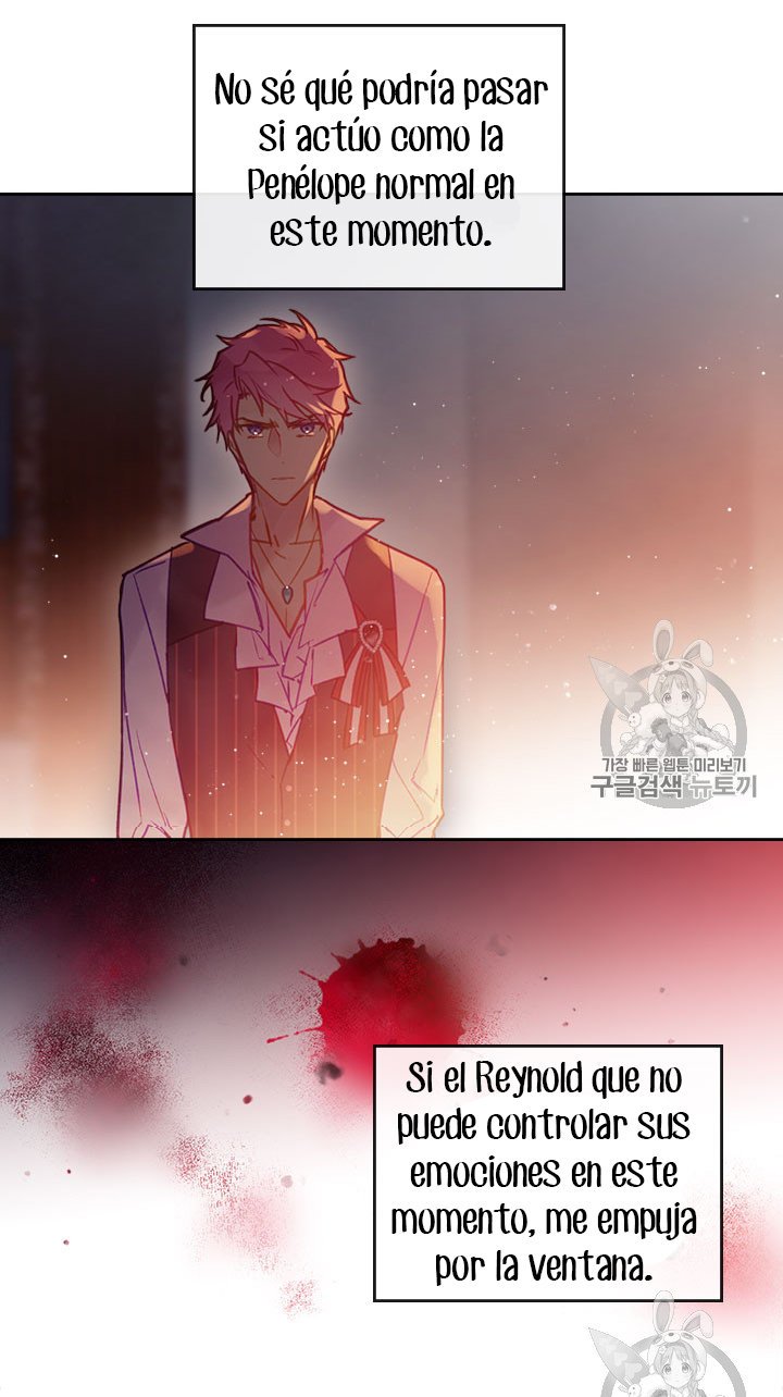 Read Villains Are Destined To Die ES Manga Online