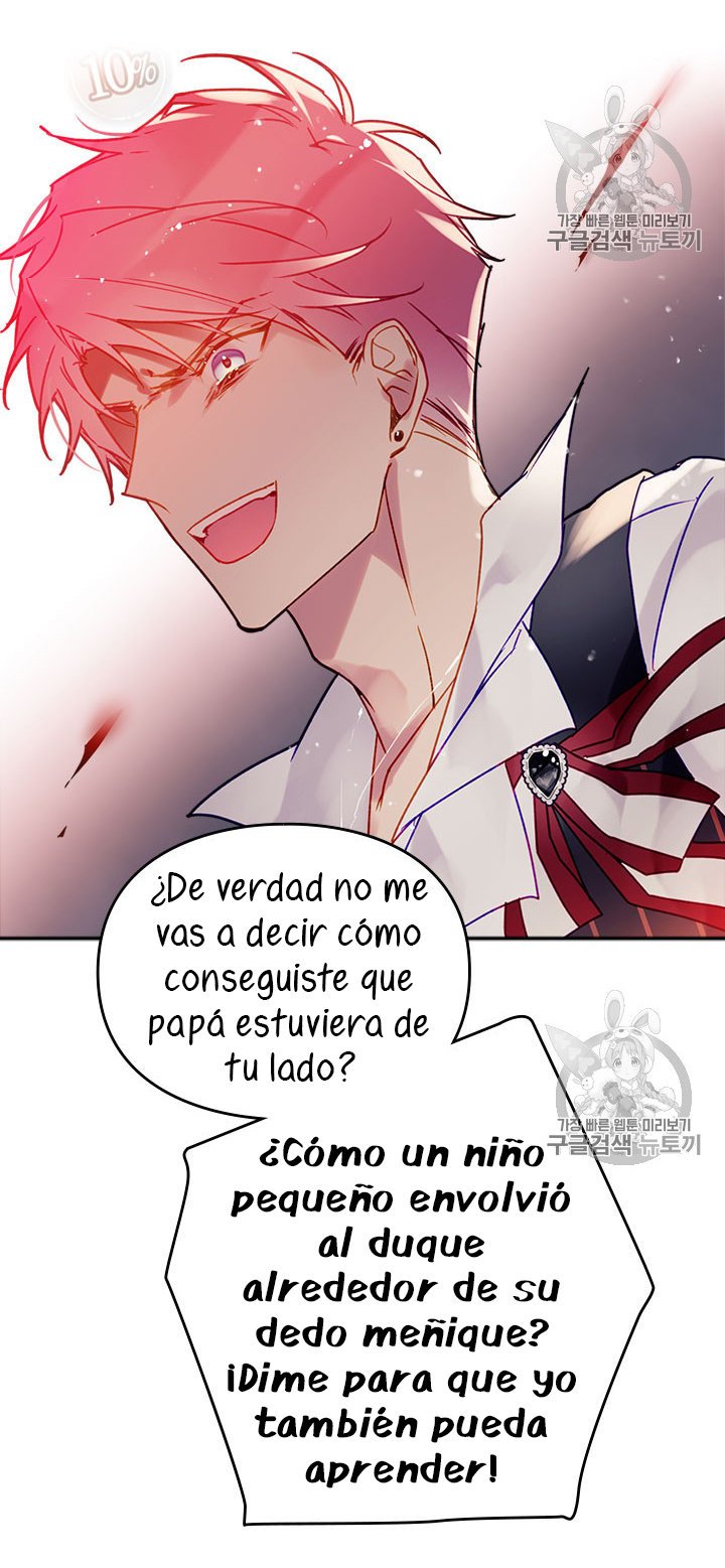 Read Villains Are Destined To Die ES Manga Online