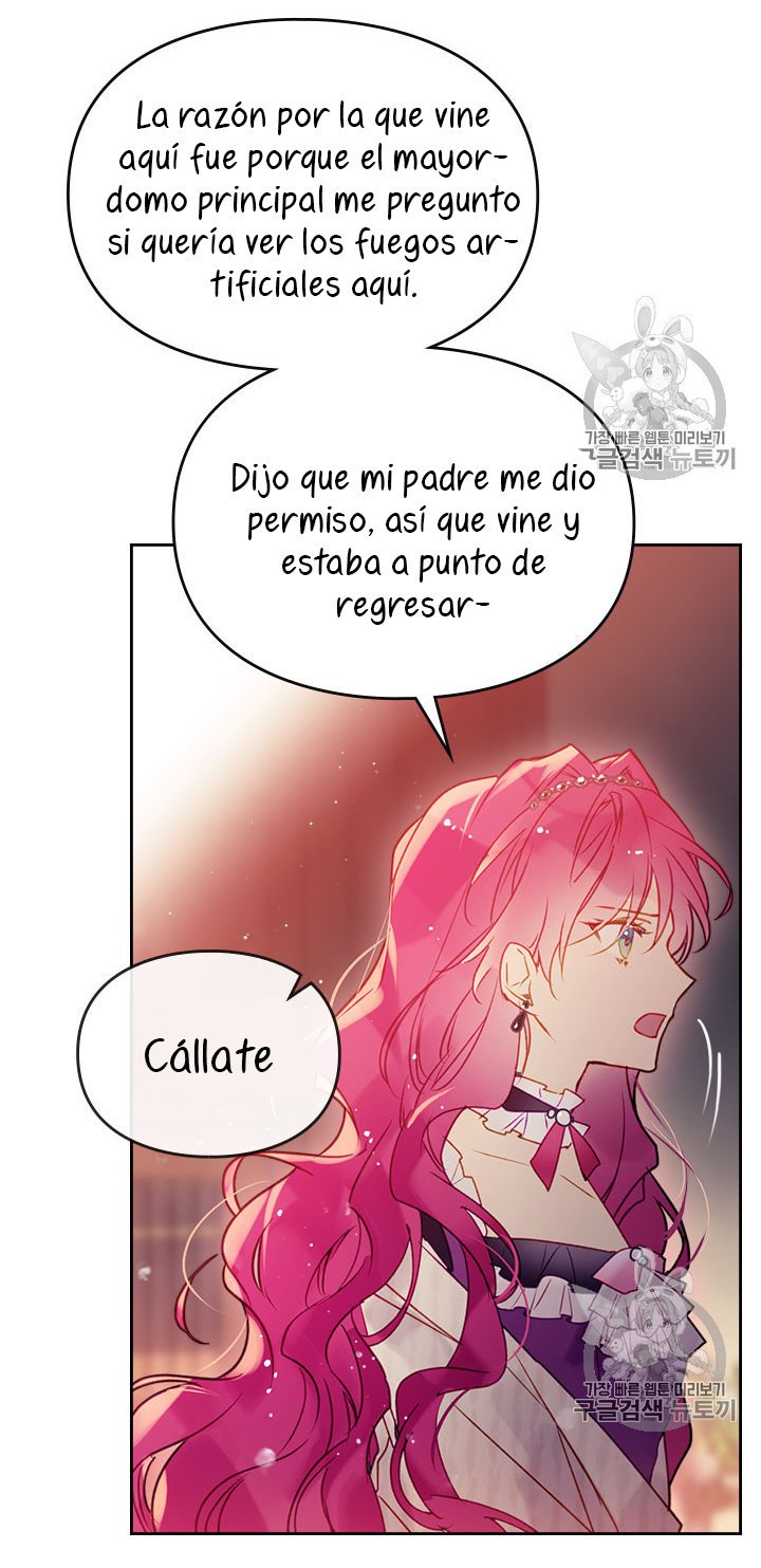 Read Villains Are Destined To Die ES Manga Online