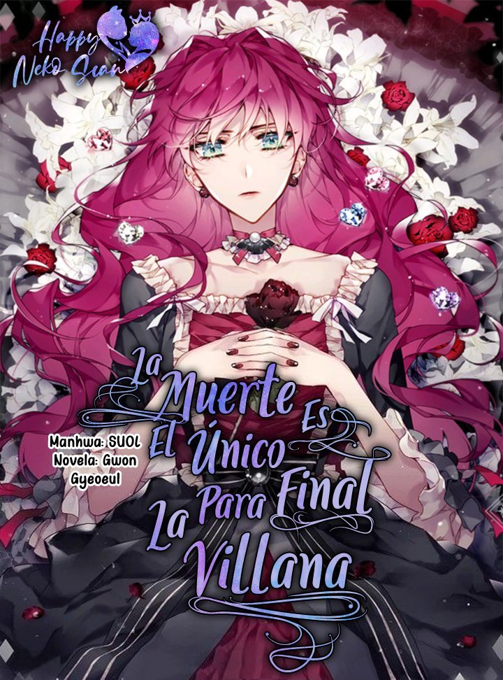 Read Villains Are Destined To Die ES Manga Online