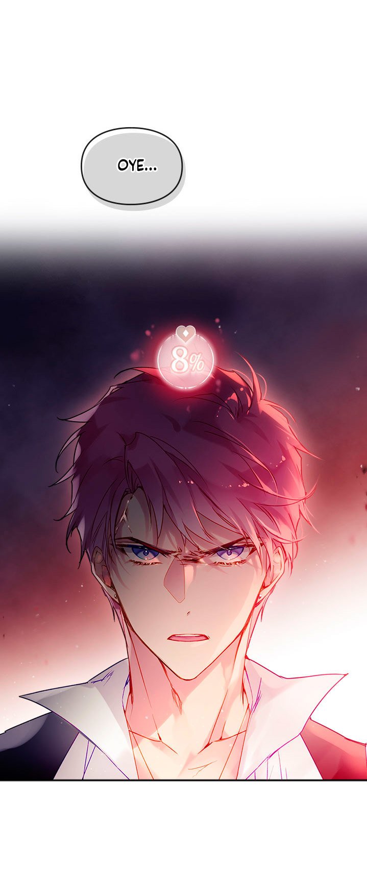 Read Villains Are Destined To Die ES Manga Online