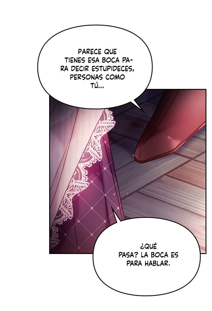 Read Villains Are Destined To Die ES Manga Online