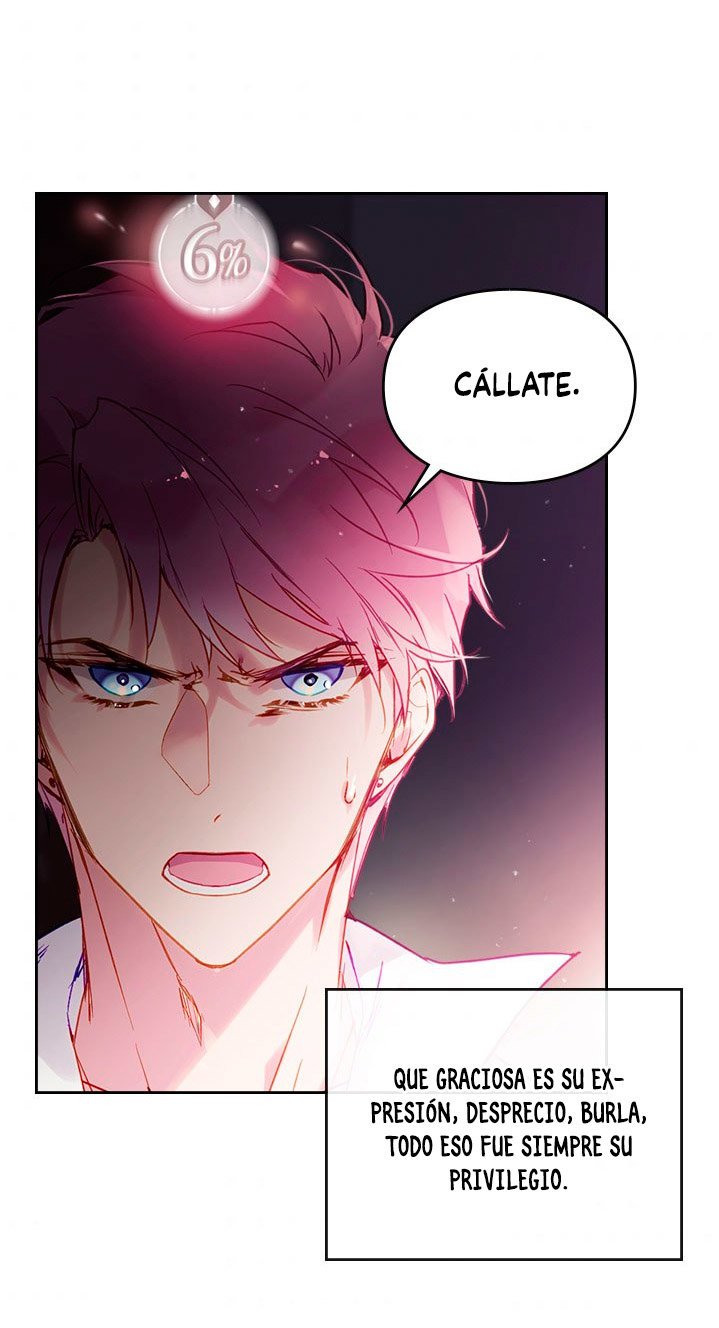 Read Villains Are Destined To Die ES Manga Online