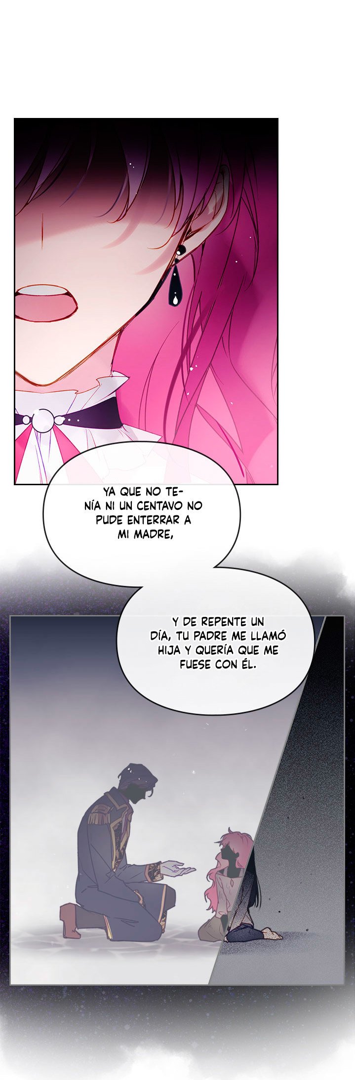 Read Villains Are Destined To Die ES Manga Online
