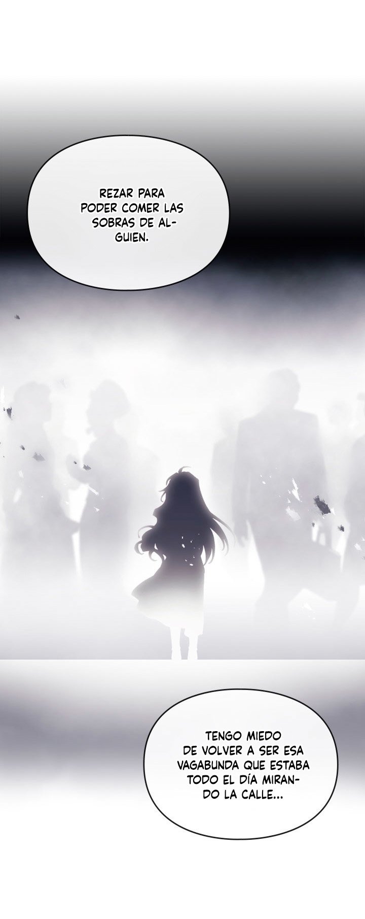 Read Villains Are Destined To Die ES Manga Online