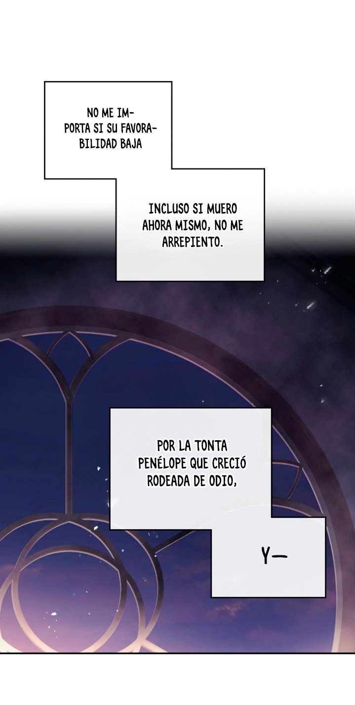 Read Villains Are Destined To Die ES Manga Online