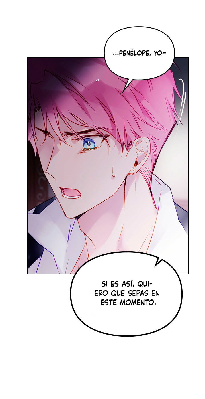Read Villains Are Destined To Die ES Manga Online