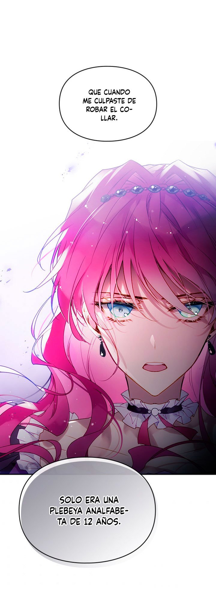 Read Villains Are Destined To Die ES Manga Online